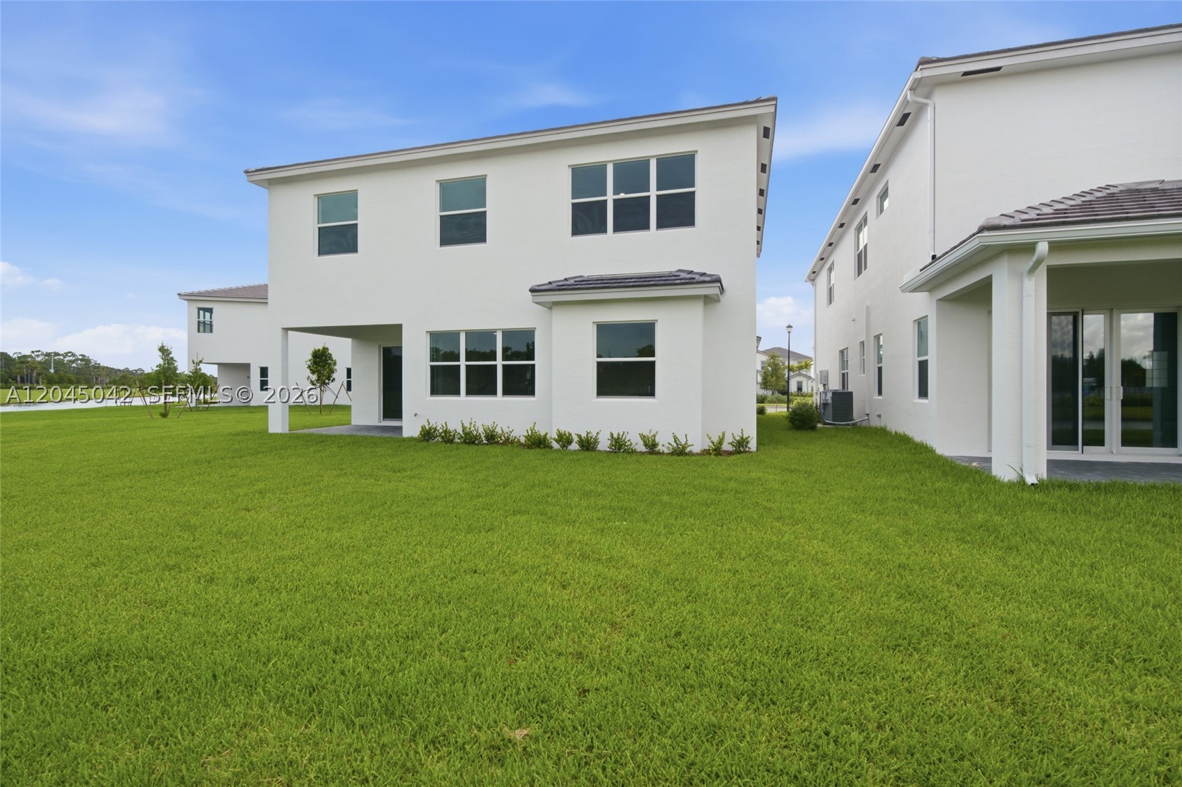 PINES OF WESTLAKE - Residential