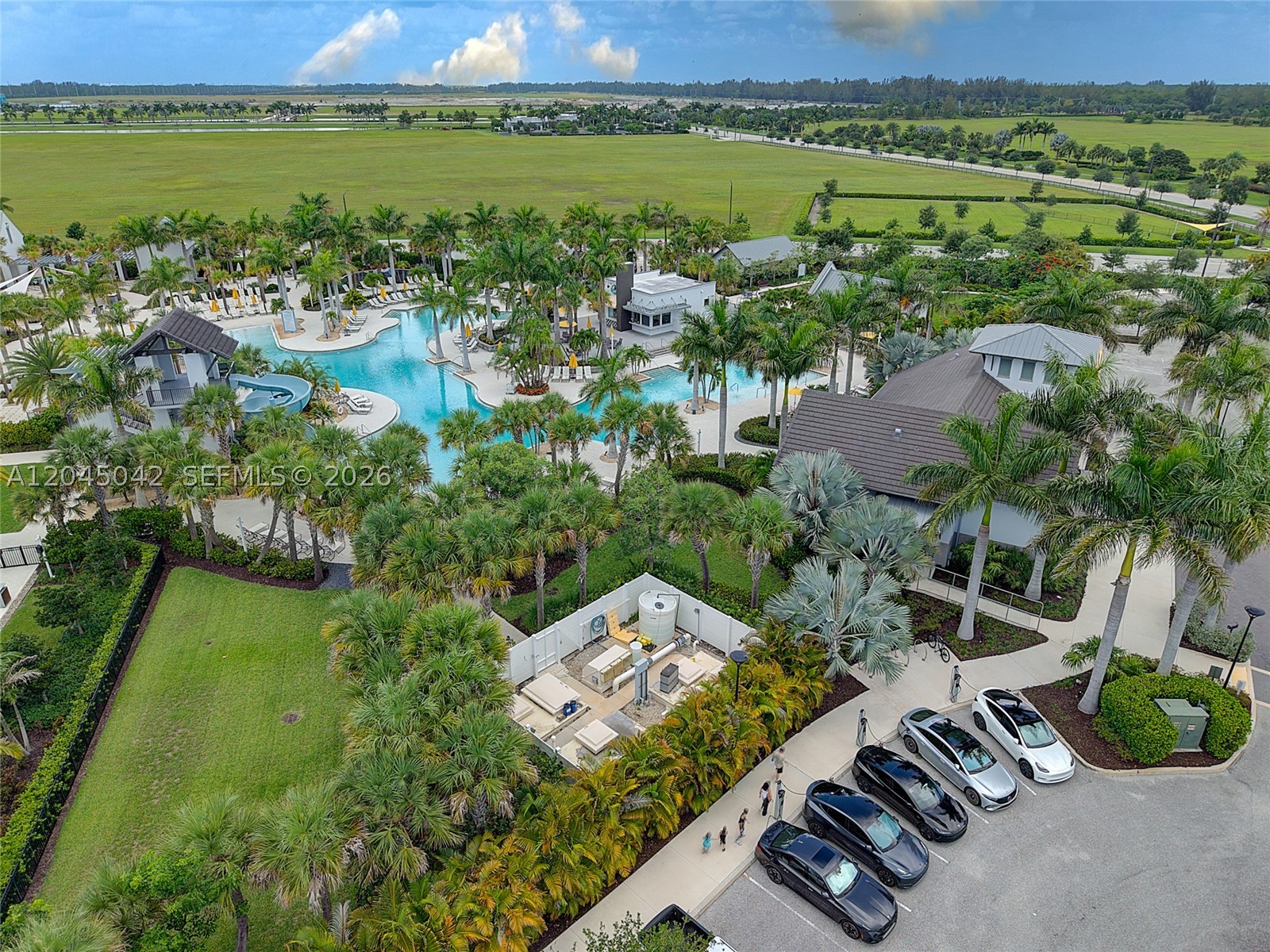 PINES OF WESTLAKE - Residential