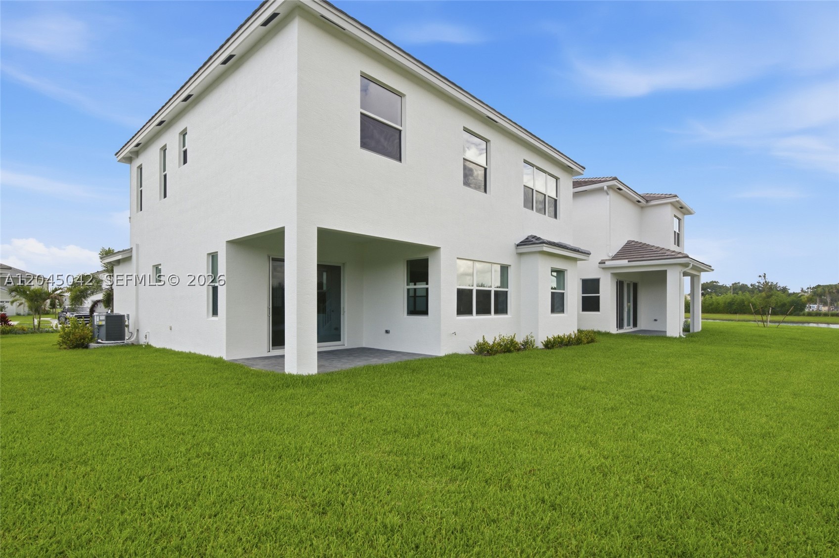 PINES OF WESTLAKE - Residential