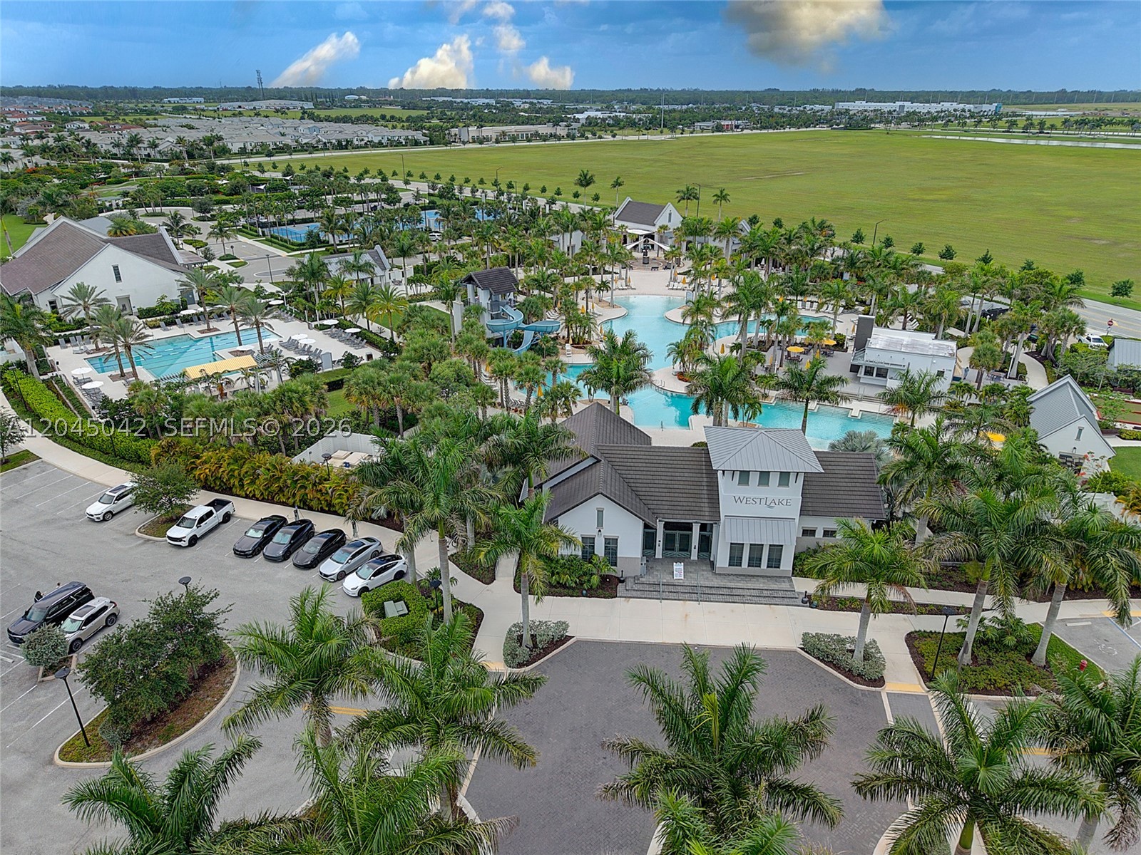 PINES OF WESTLAKE - Residential