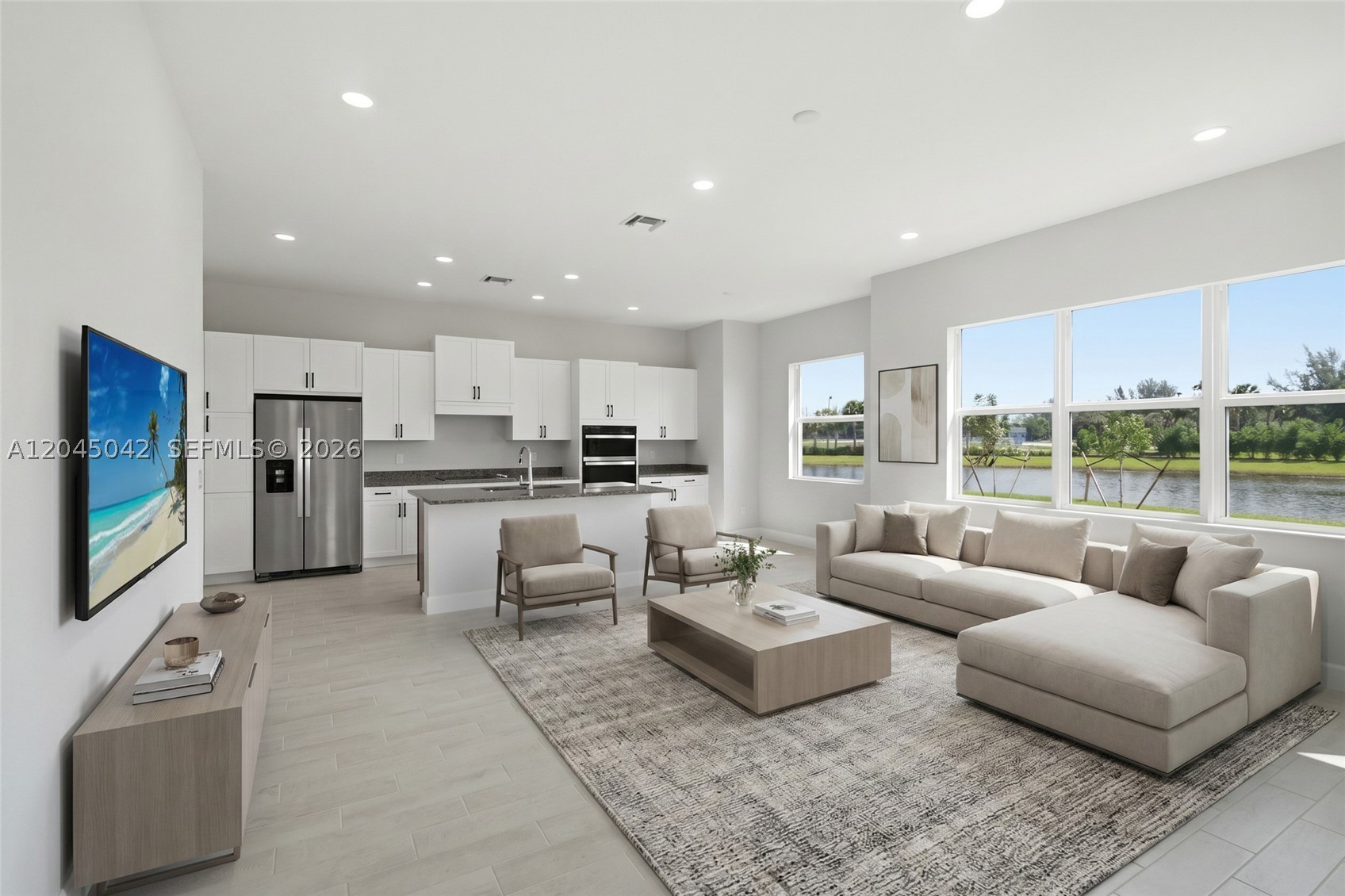 PINES OF WESTLAKE - Residential