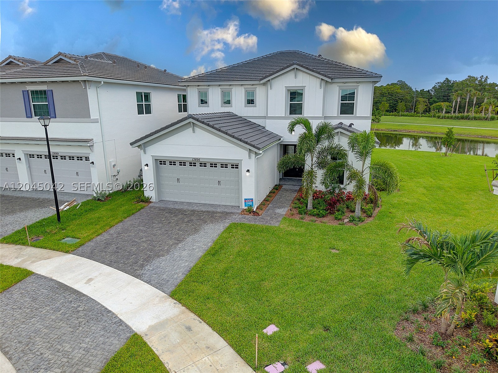 PINES OF WESTLAKE - Residential