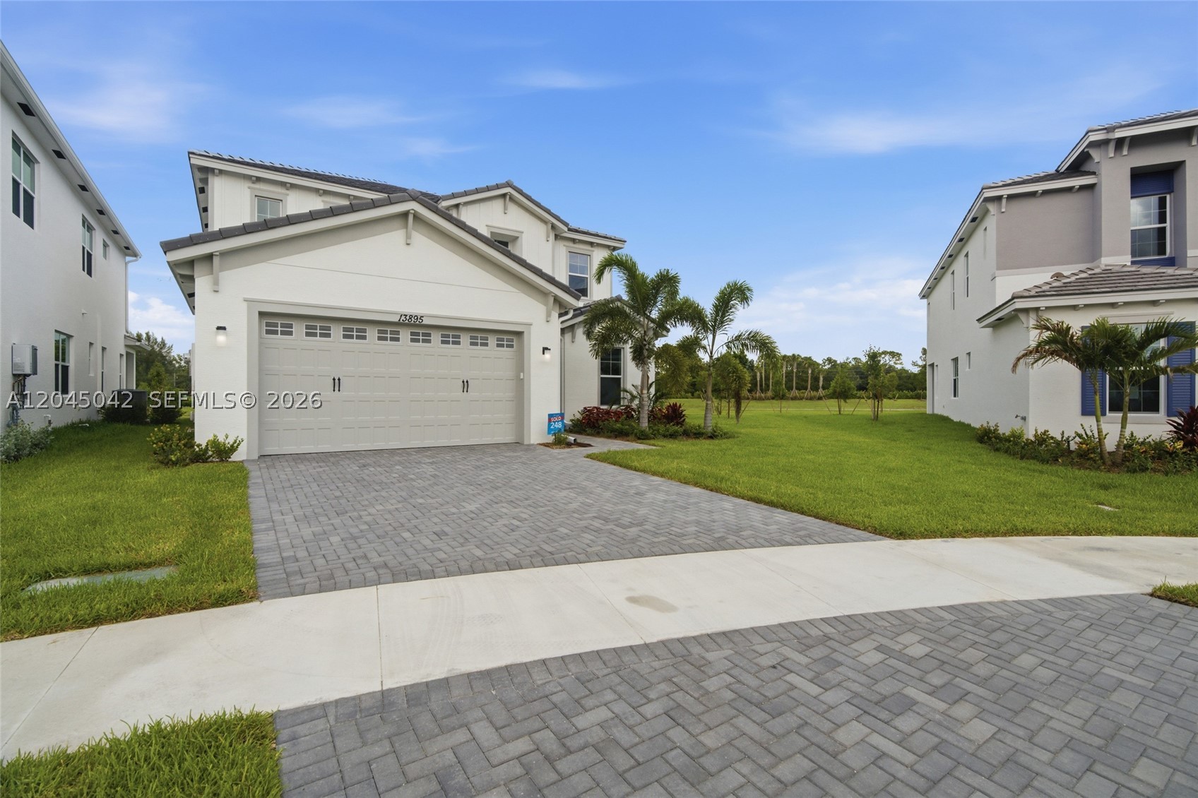 PINES OF WESTLAKE - Residential