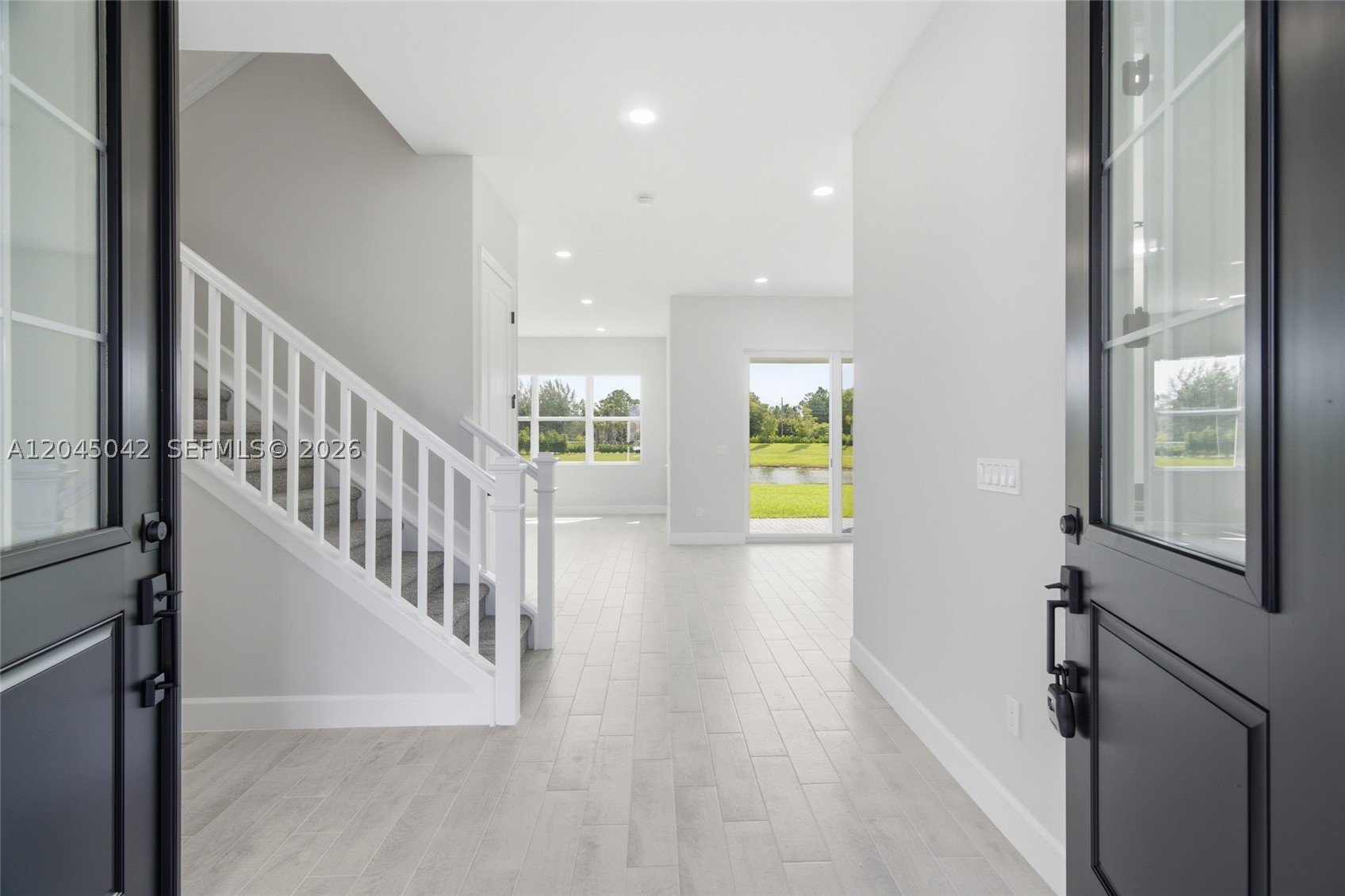 PINES OF WESTLAKE - Residential