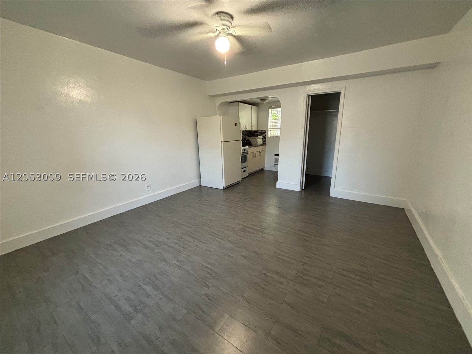 Welcome to this cozy studio for rent in a well-maintained multifamily community in Hollywood, offering a comfortable and convenient lifestyle. This inviting unit features a bright, functional layout, making it an excellent space for everyday living. Residents enjoy access to a community pool and on-site laundry facilities, all just minutes from Downtown Hollywood, beaches, shopping, dining, and major roadways. An additional $50/month utility fee includes water, sewer, trash, electricity, pest control, maintenance, and internet. Contact us today for more information!