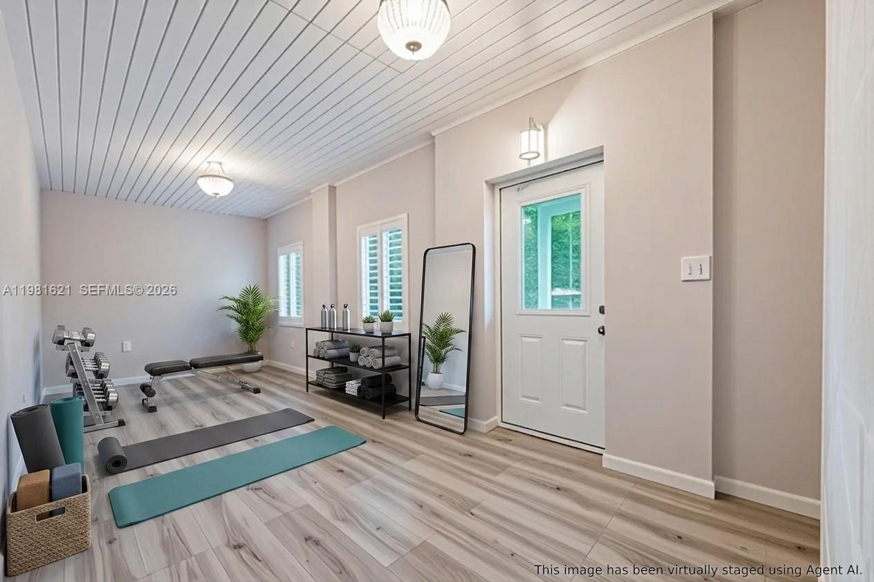 REV GREEN HAVEN - Residential
