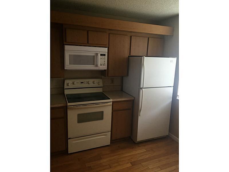 WHITEHALL - Residential Lease