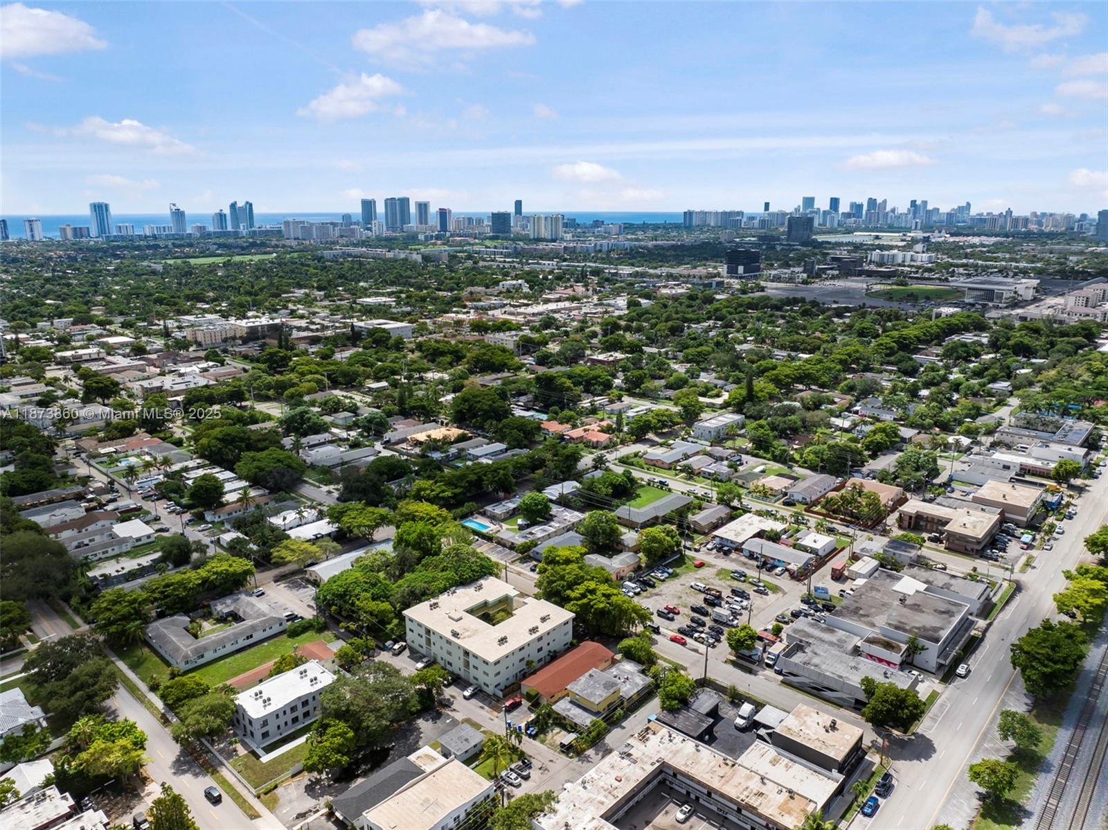 HOLLYWOOD SOUTH SIDE ADD - Residential Income