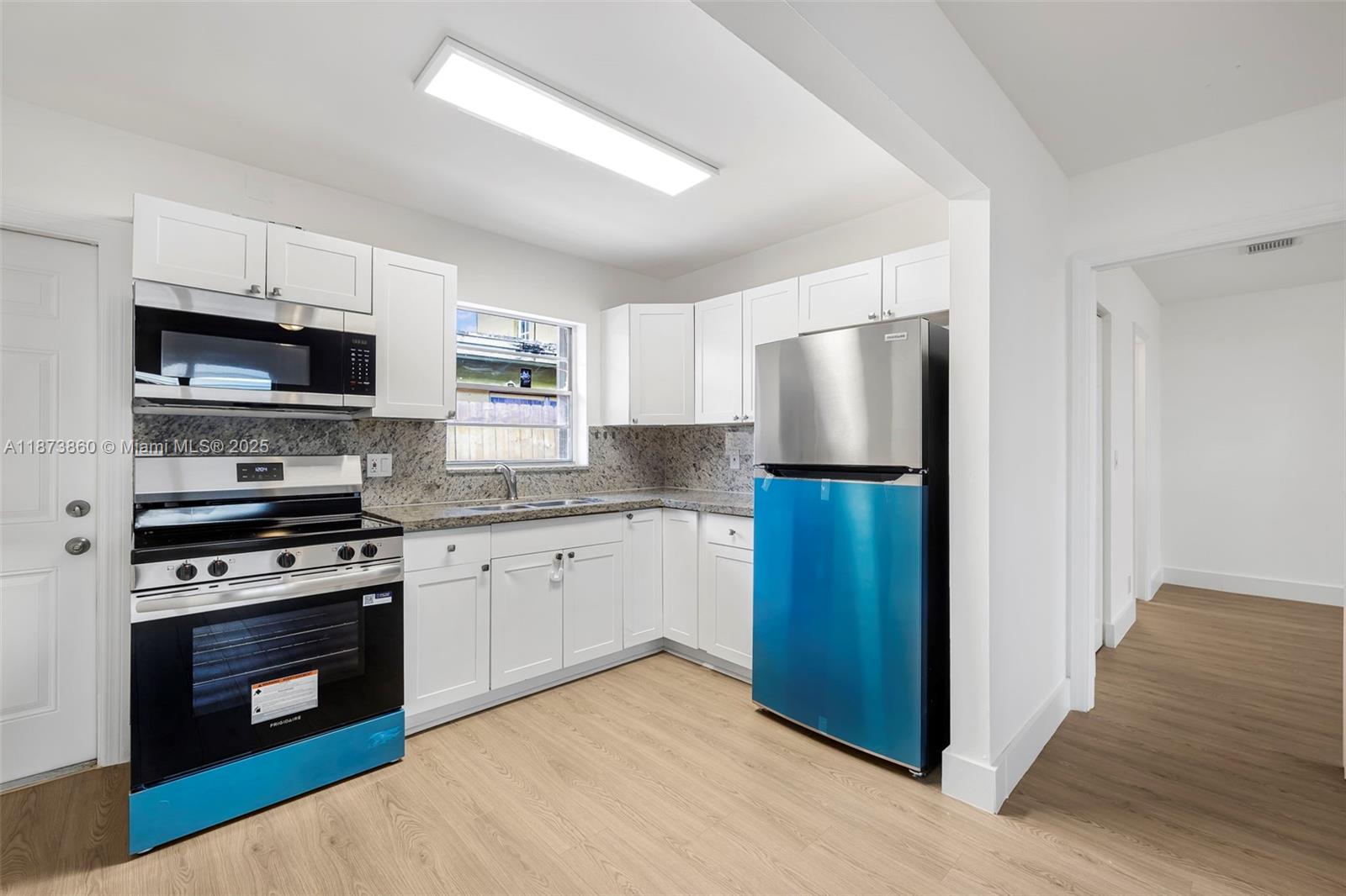 HOLLYWOOD SOUTH SIDE ADD - Residential Income