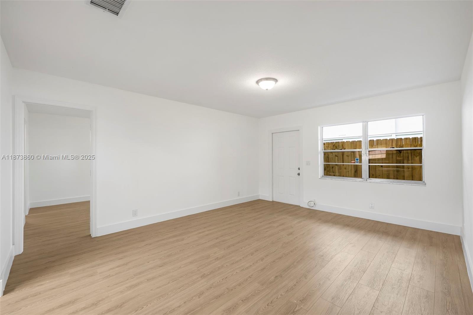 HOLLYWOOD SOUTH SIDE ADD - Residential Income
