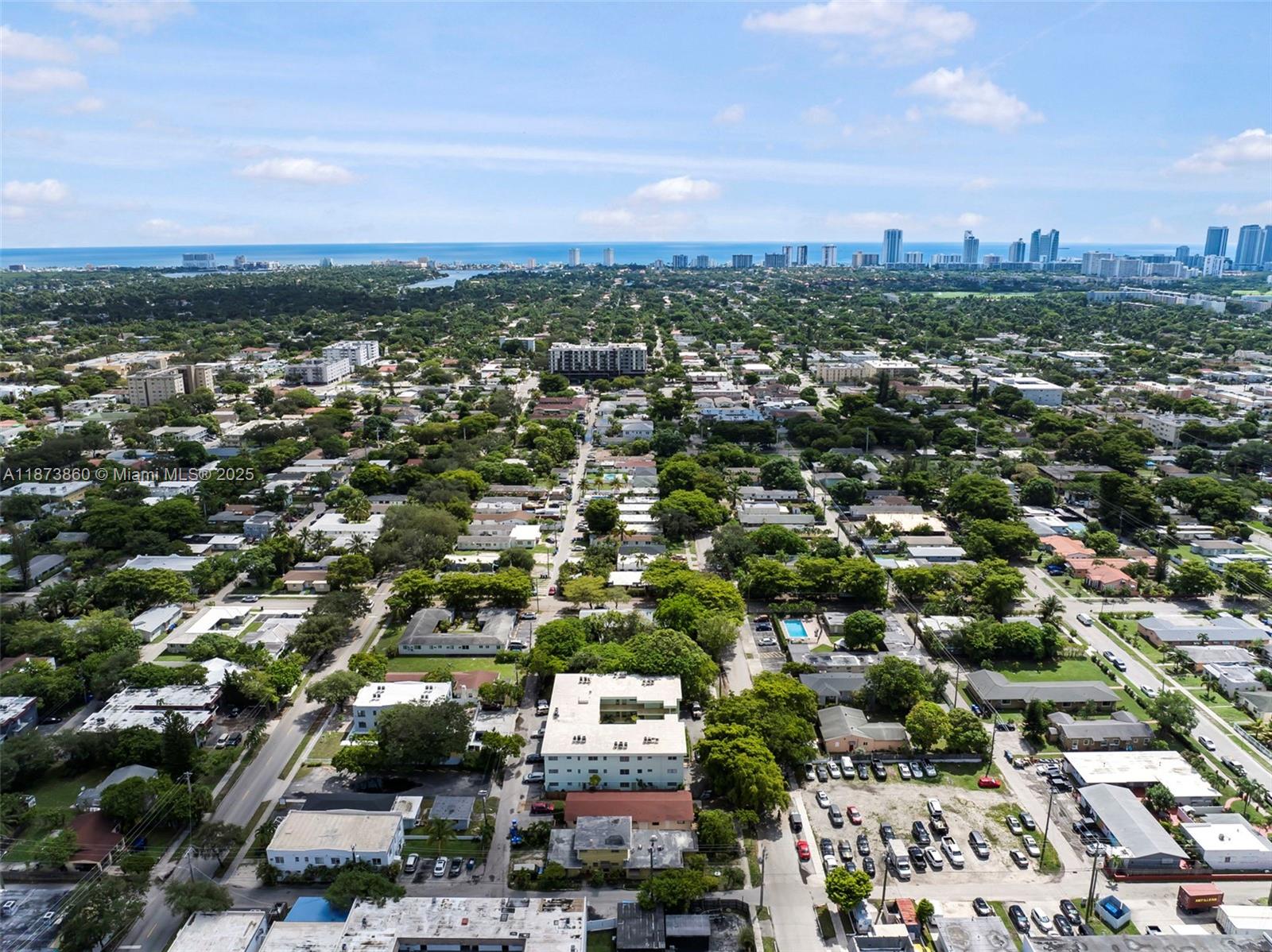 HOLLYWOOD SOUTH SIDE ADD - Residential Income