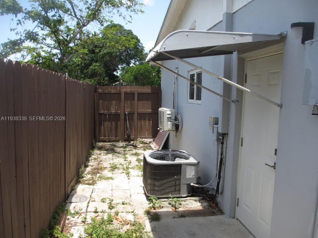 FAIRWAY PARK SEC 3 - Residential