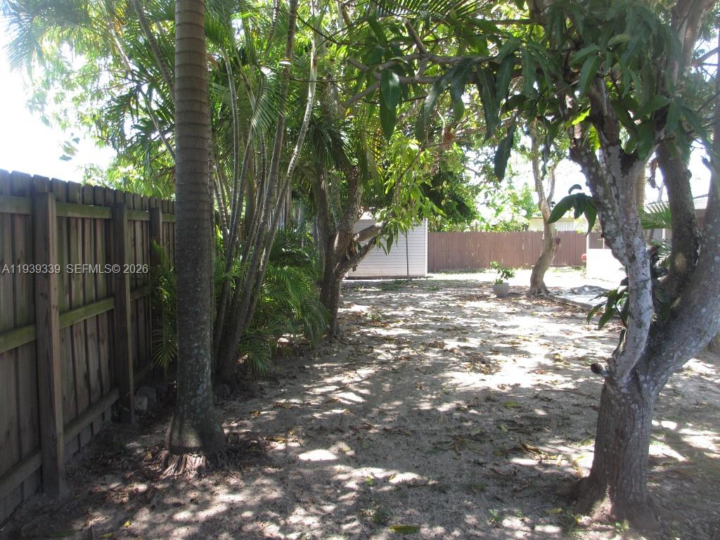 FAIRWAY PARK SEC 3 - Residential