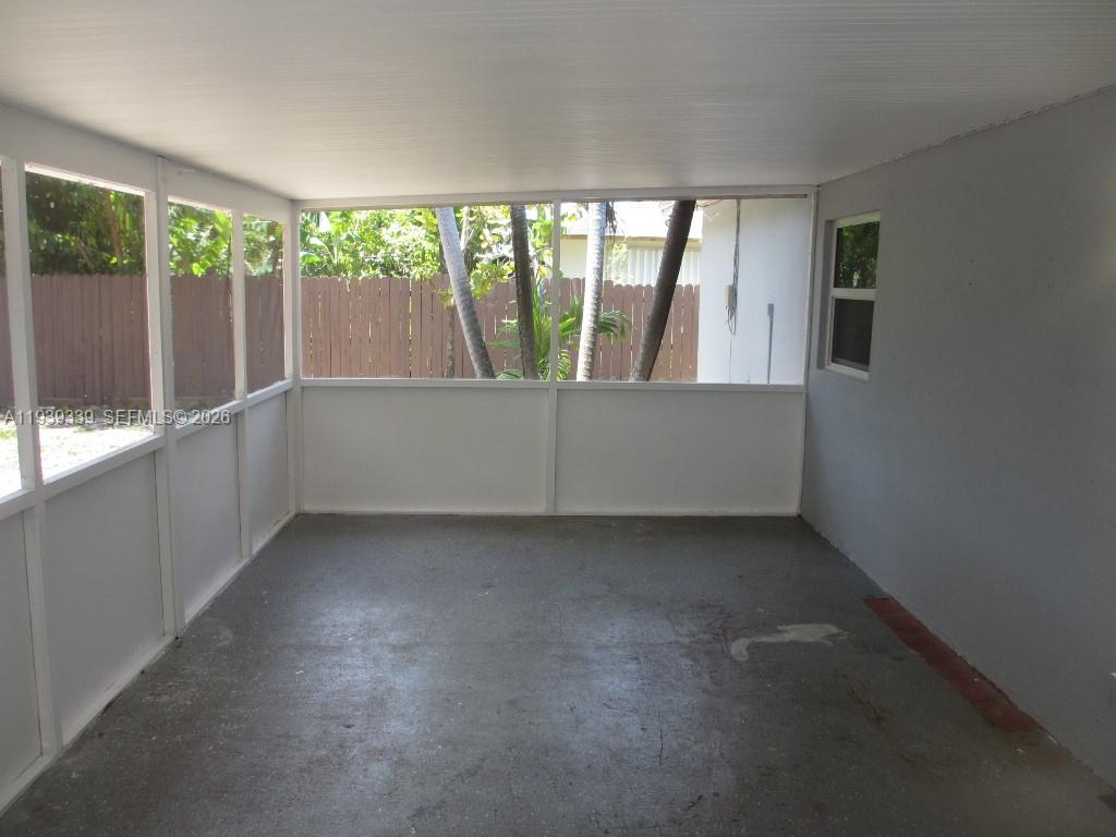 FAIRWAY PARK SEC 3 - Residential