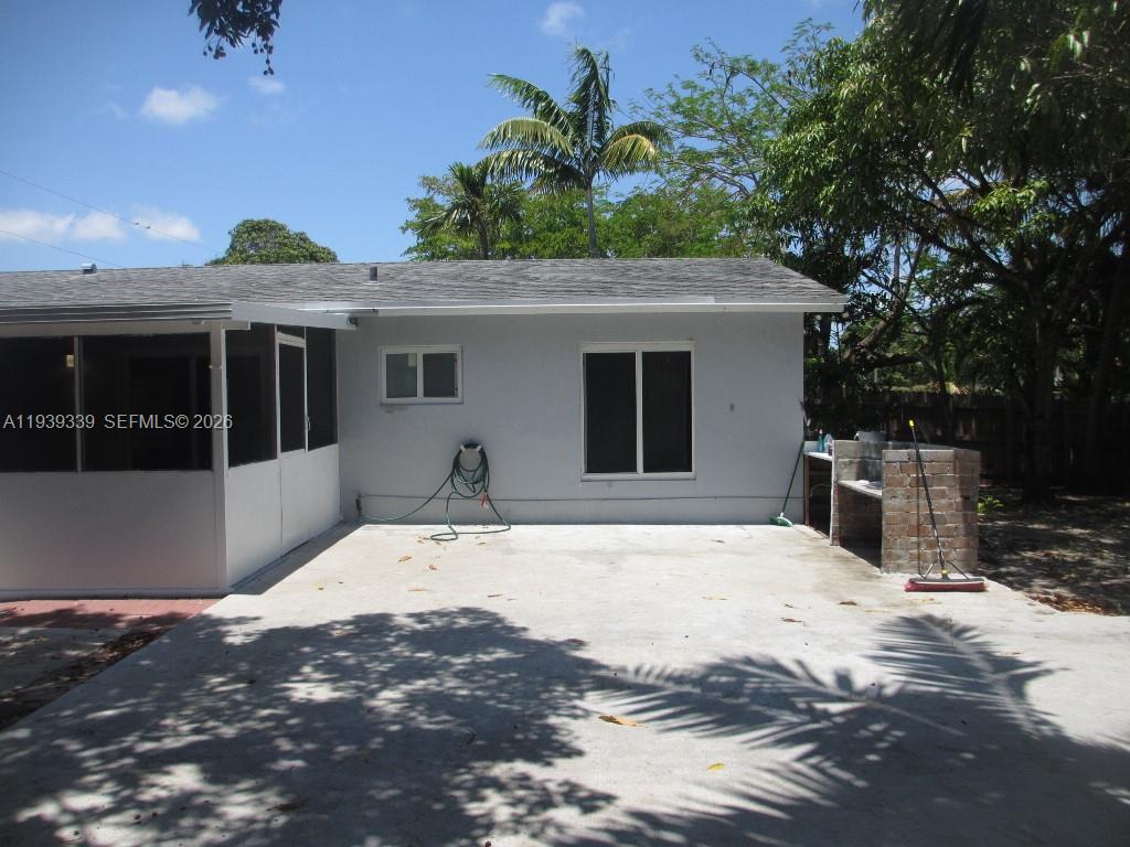 FAIRWAY PARK SEC 3 - Residential