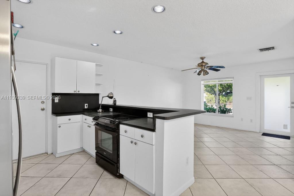 FAIRWAY PARK SEC 3 - Residential