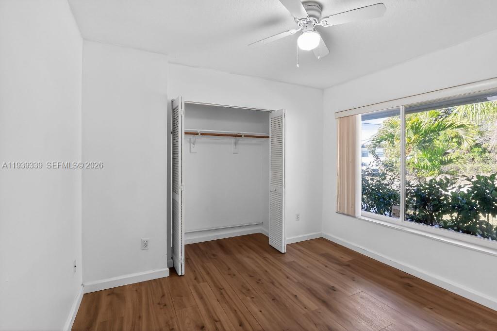 FAIRWAY PARK SEC 3 - Residential