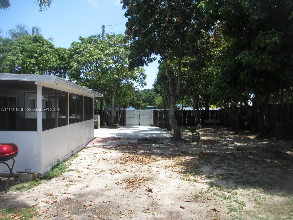 FAIRWAY PARK SEC 3 - Residential