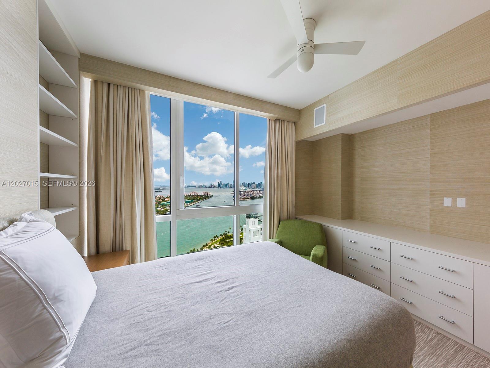 CONTINUUM ON SOUTH BEACH - Residential Lease