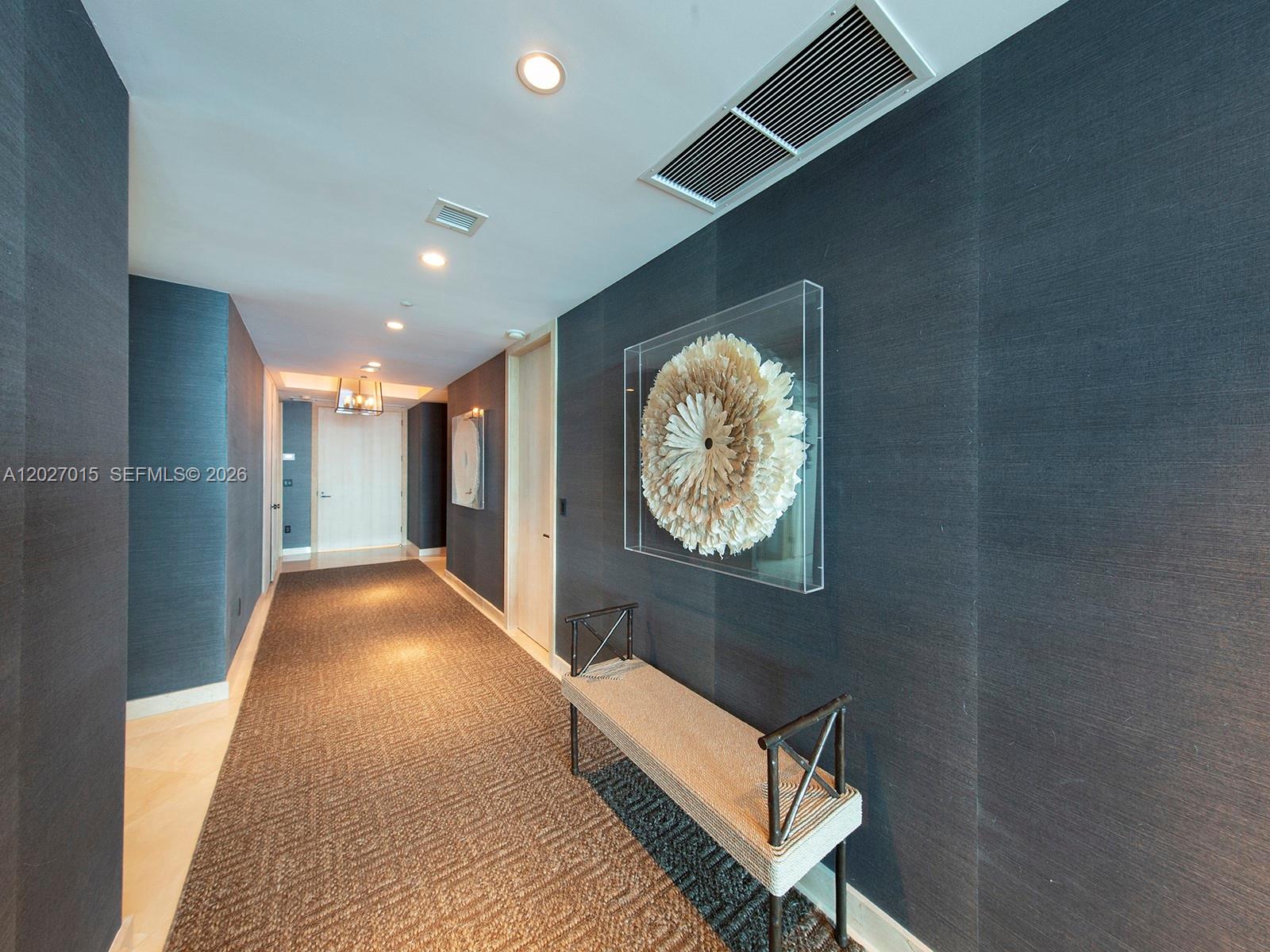 CONTINUUM ON SOUTH BEACH - Residential Lease