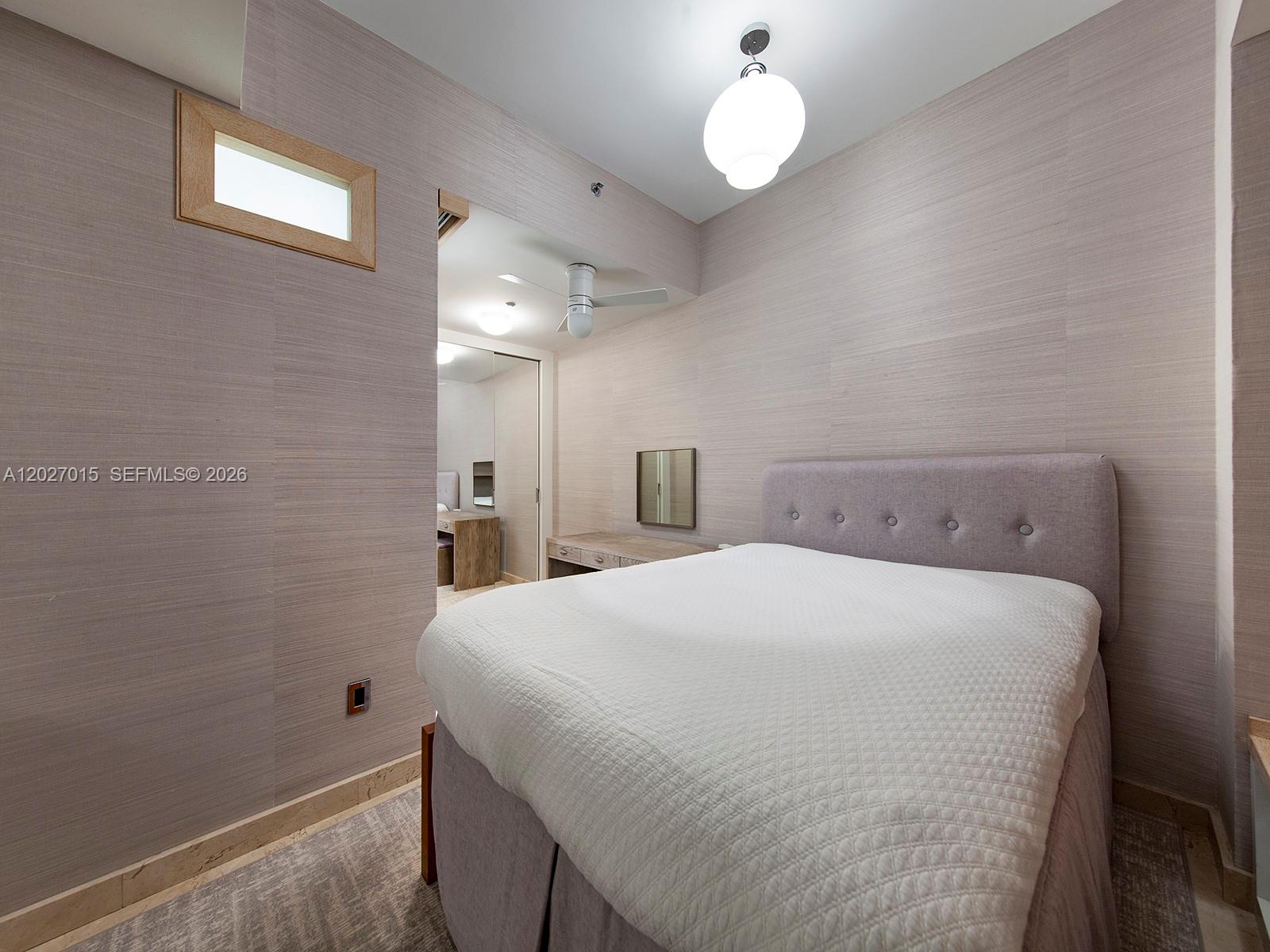 CONTINUUM ON SOUTH BEACH - Residential Lease