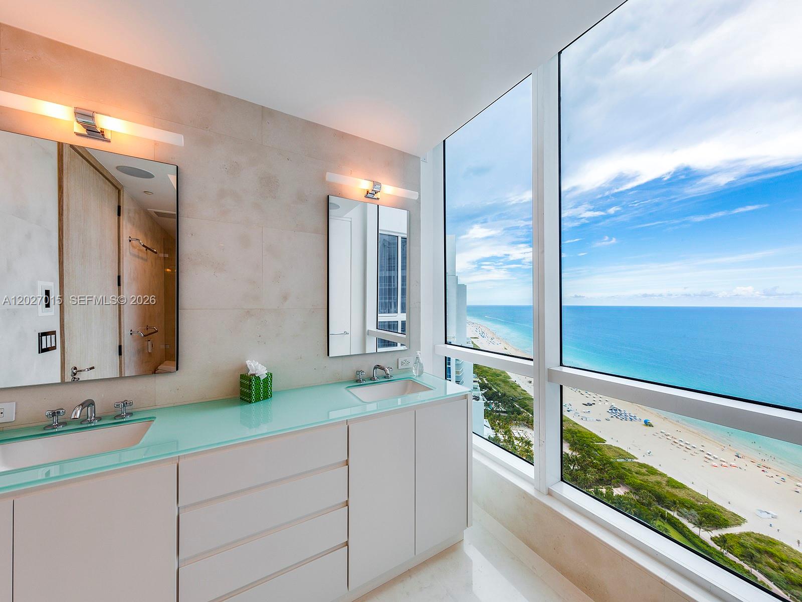 CONTINUUM ON SOUTH BEACH - Residential Lease