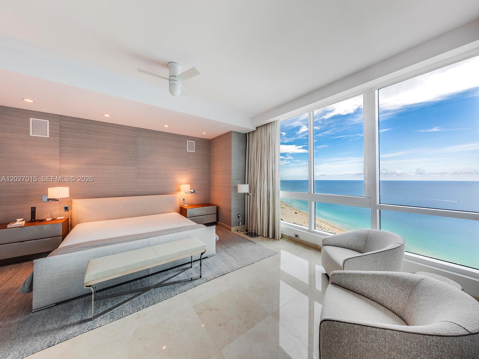 CONTINUUM ON SOUTH BEACH - Residential Lease