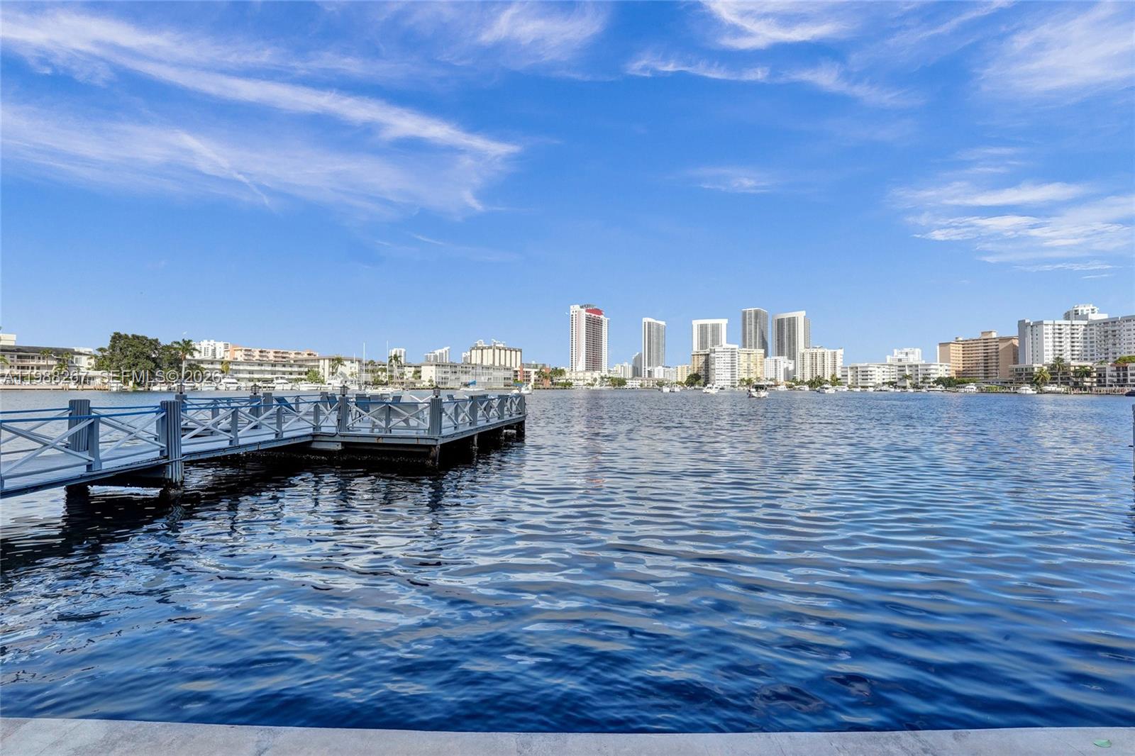 Golden Isles Yacht Club - Residential