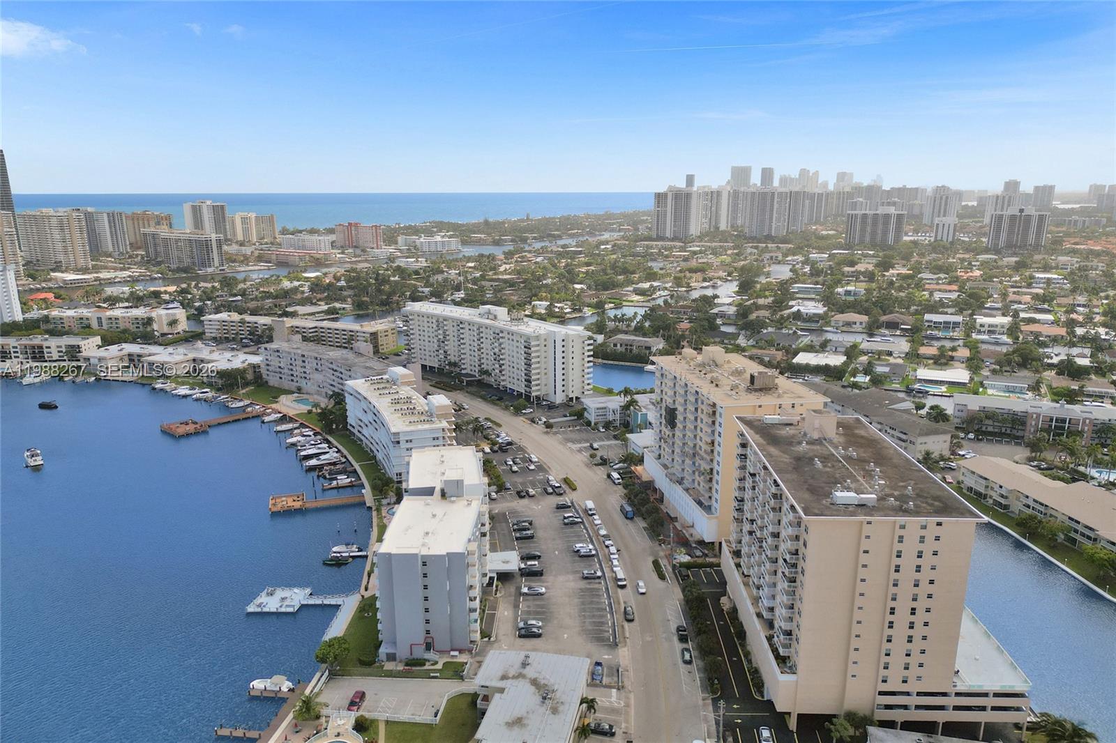 Golden Isles Yacht Club - Residential