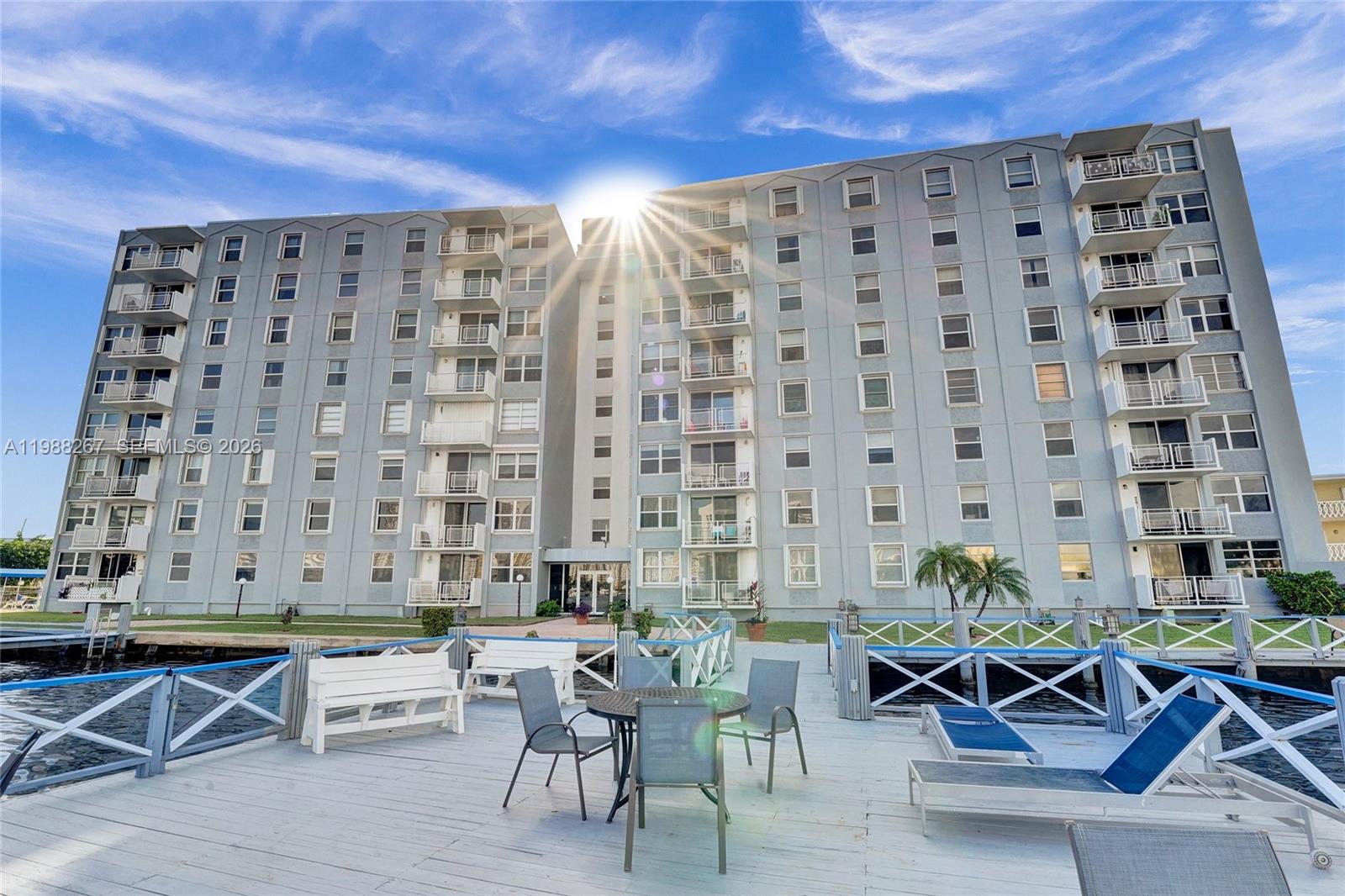 Golden Isles Yacht Club - Residential
