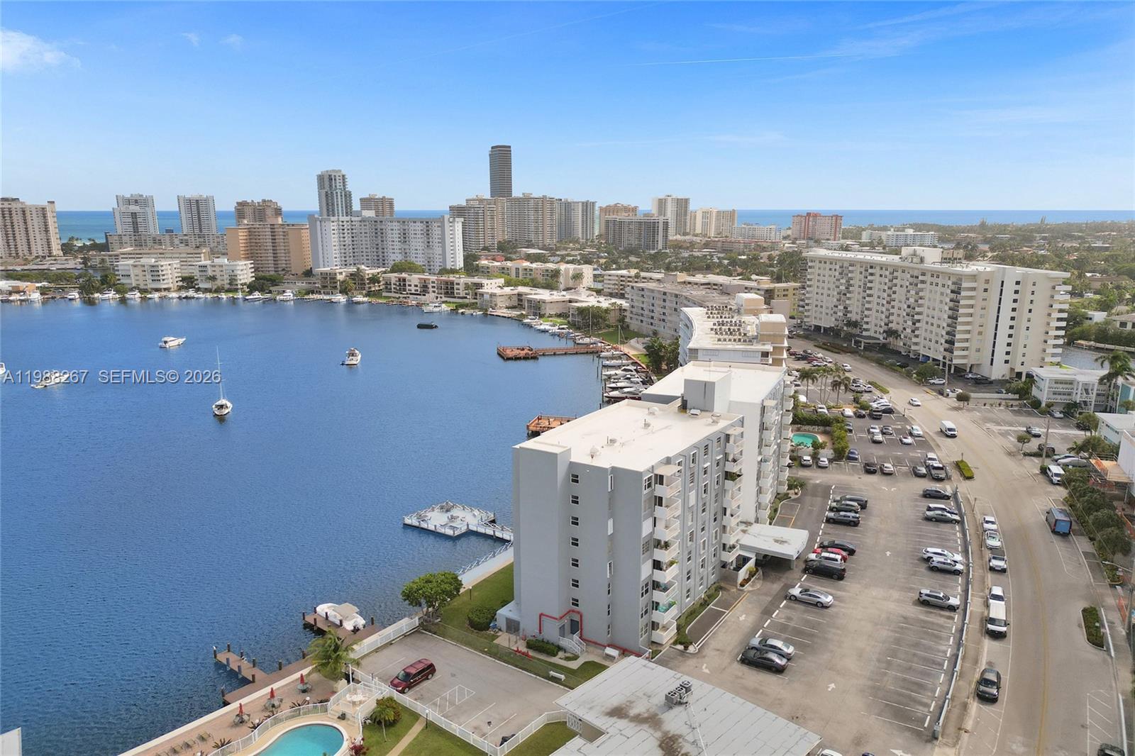 Golden Isles Yacht Club - Residential
