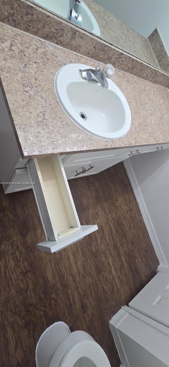 MARQUESA CONDO - Residential Lease