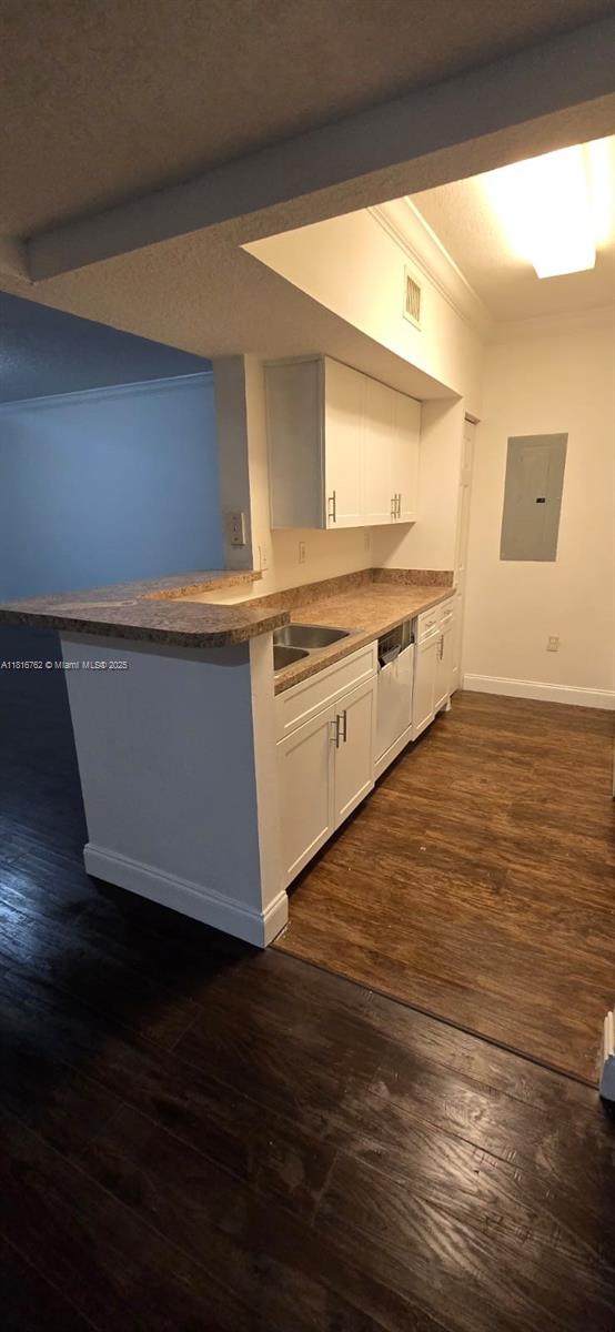 MARQUESA CONDO - Residential Lease