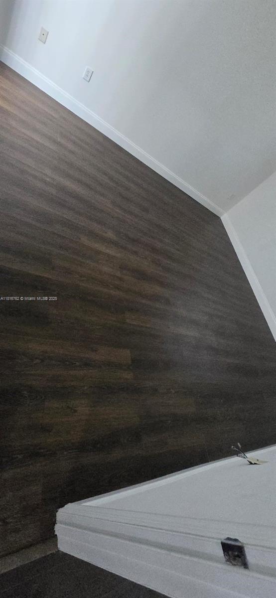 MARQUESA CONDO - Residential Lease