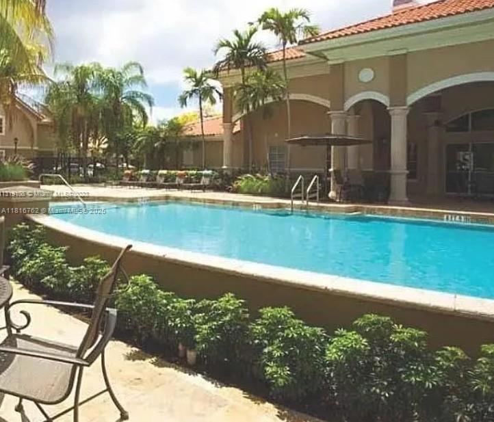 MARQUESA CONDO - Residential Lease
