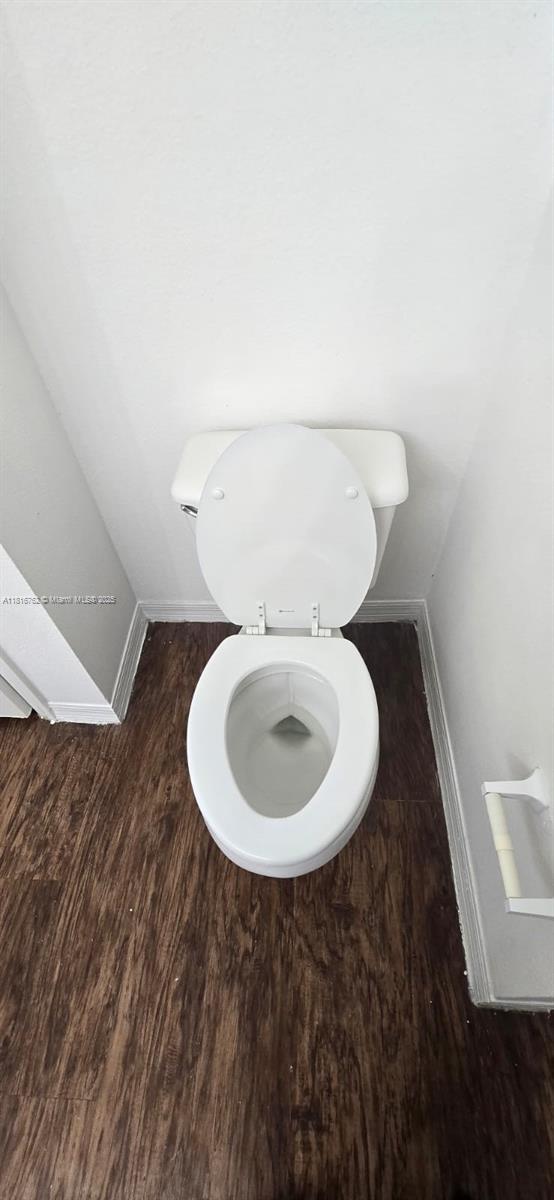MARQUESA CONDO - Residential Lease