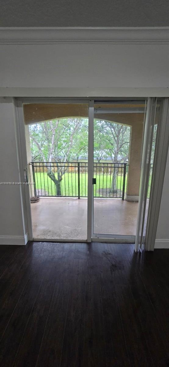 MARQUESA CONDO - Residential Lease