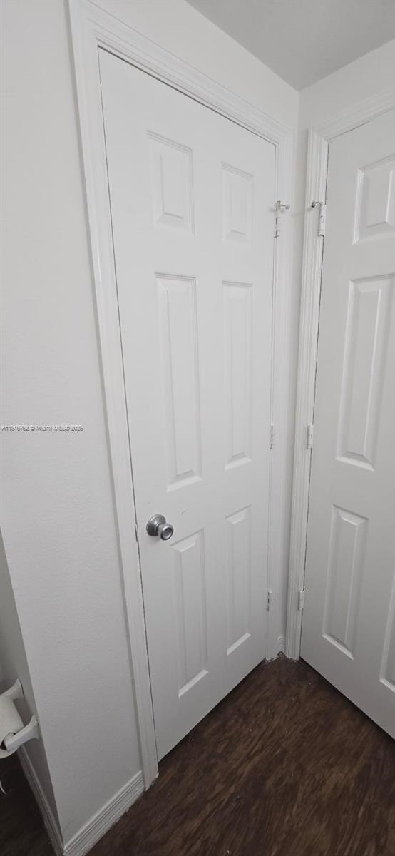 MARQUESA CONDO - Residential Lease