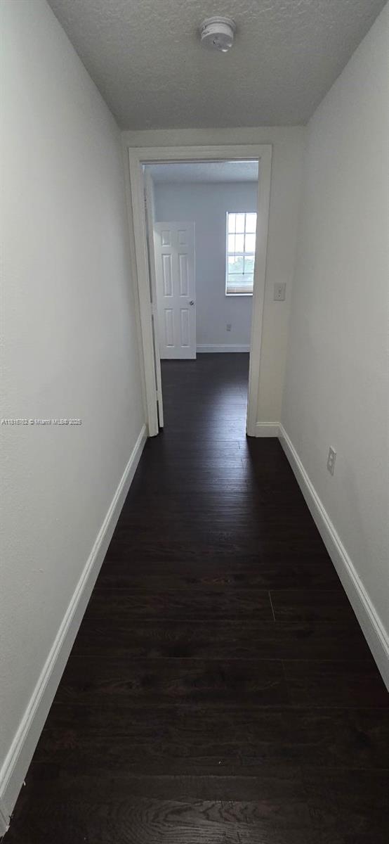 MARQUESA CONDO - Residential Lease
