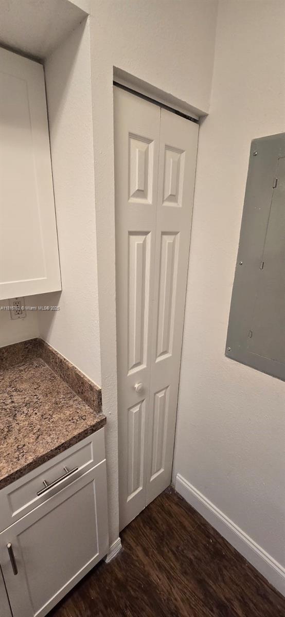 MARQUESA CONDO - Residential Lease