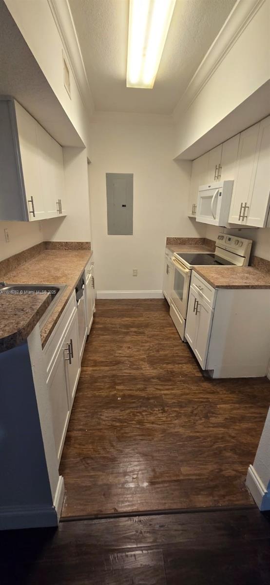 MARQUESA CONDO - Residential Lease