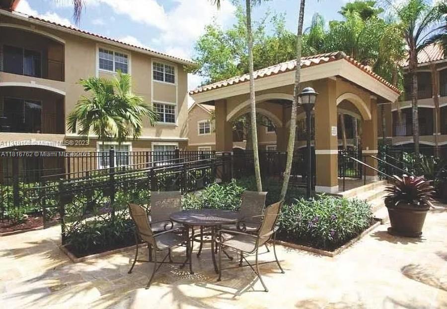 MARQUESA CONDO - Residential Lease