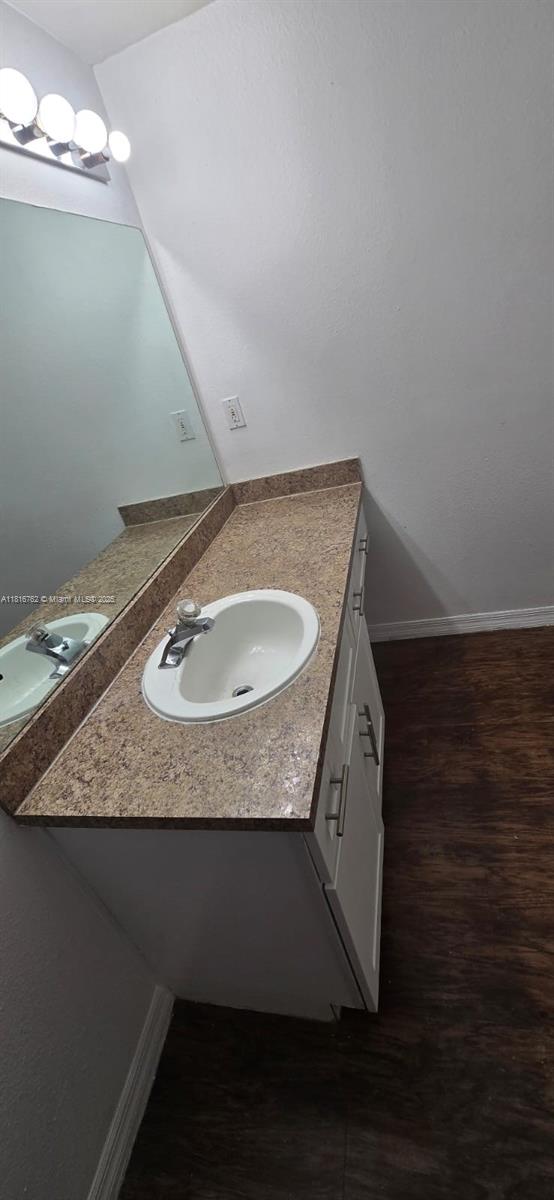MARQUESA CONDO - Residential Lease
