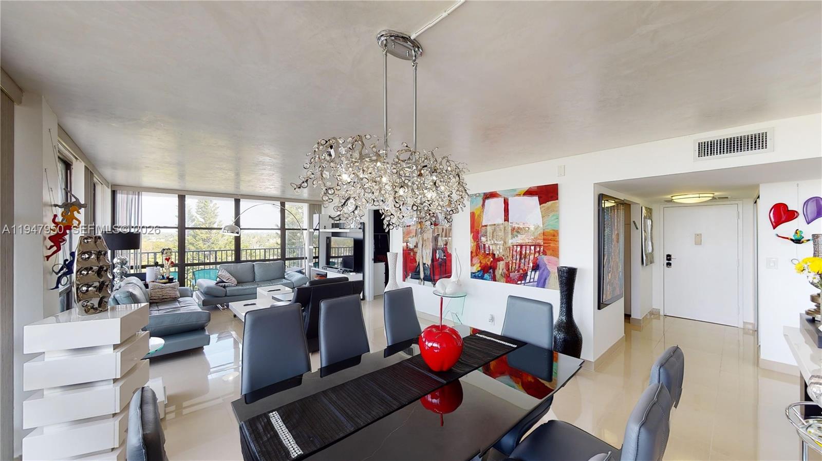 OCEANVIEW PARK CONDO - Residential