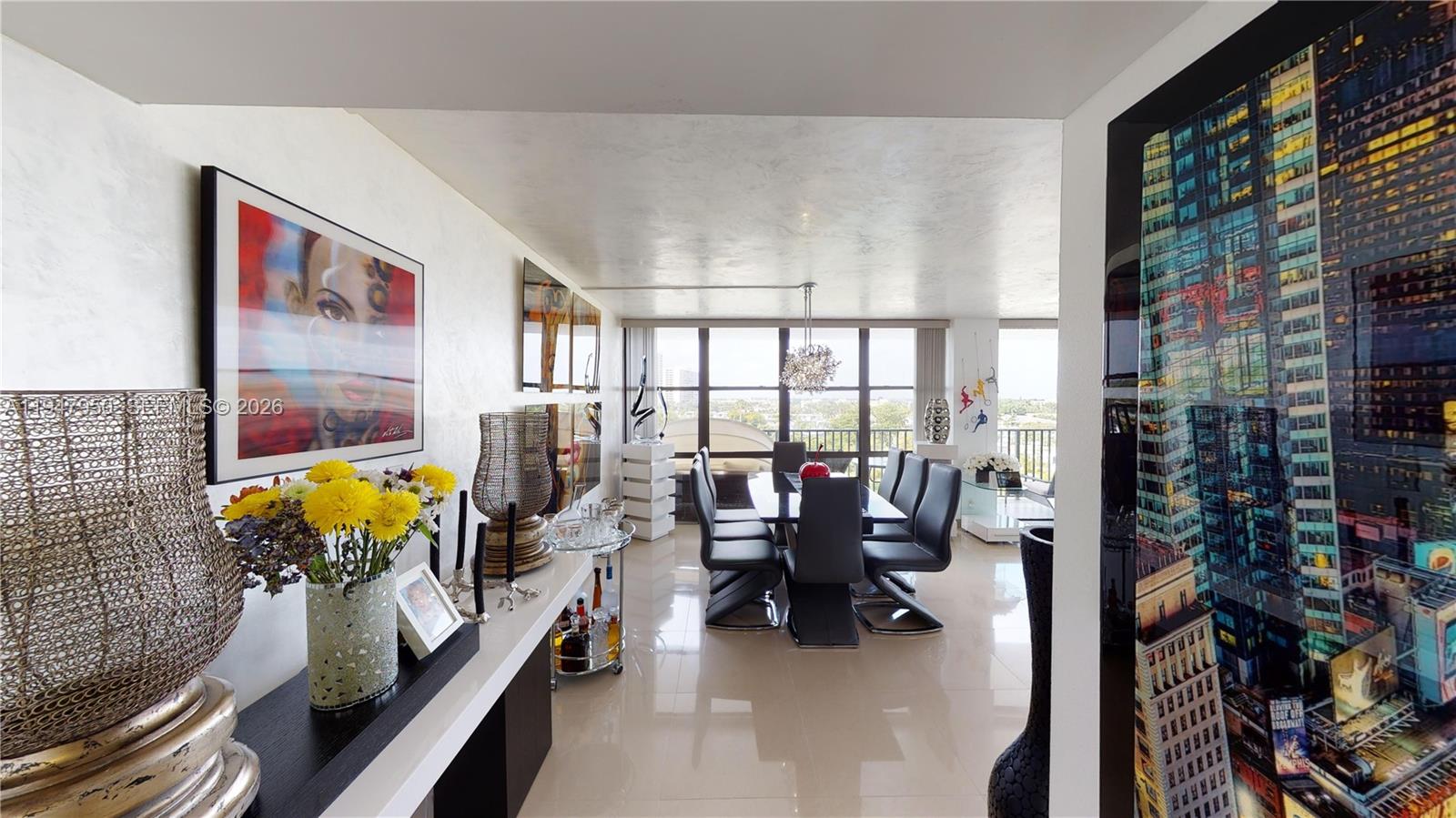 OCEANVIEW PARK CONDO - Residential