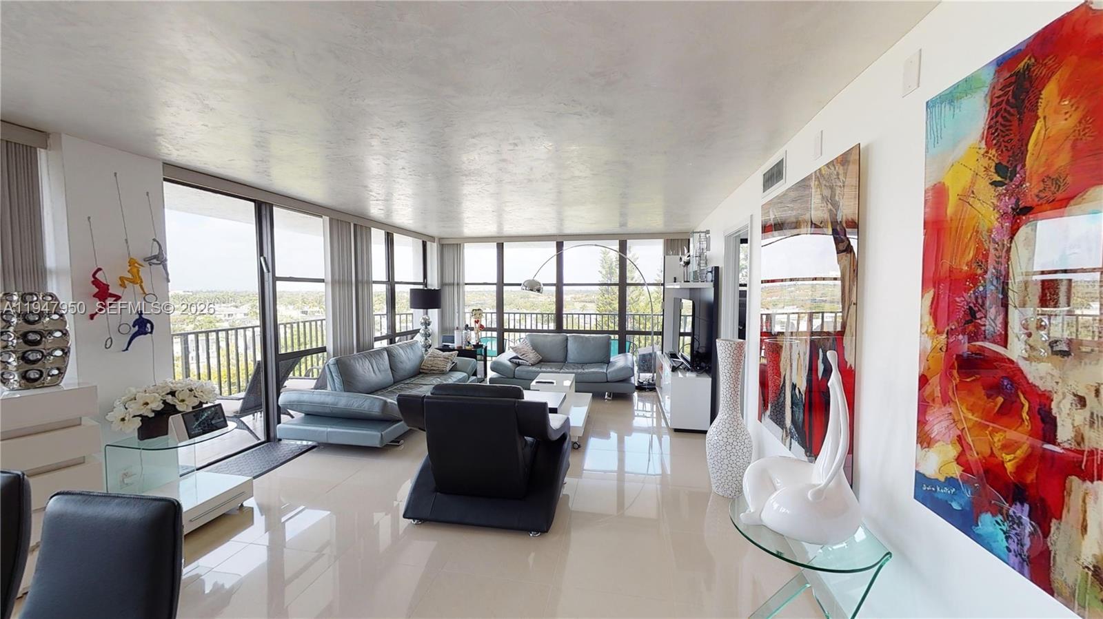 OCEANVIEW PARK CONDO - Residential