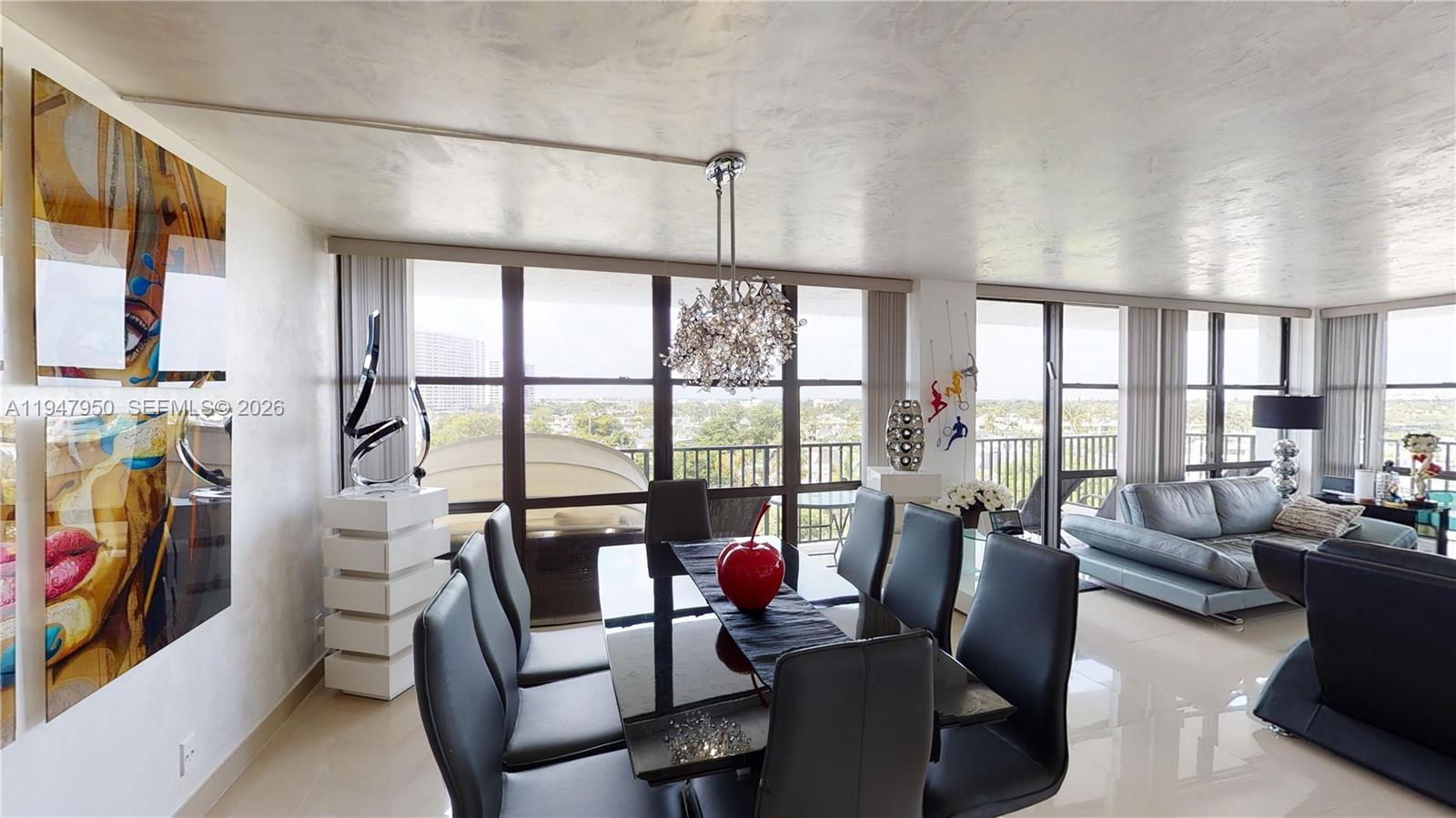 OCEANVIEW PARK CONDO - Residential