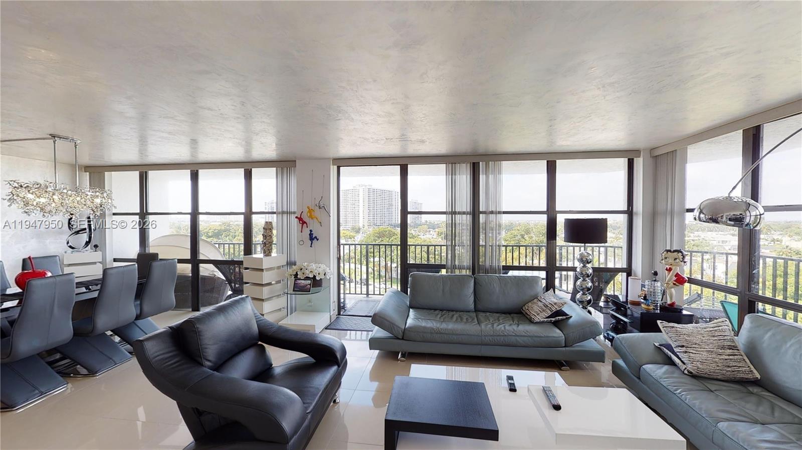 OCEANVIEW PARK CONDO - Residential