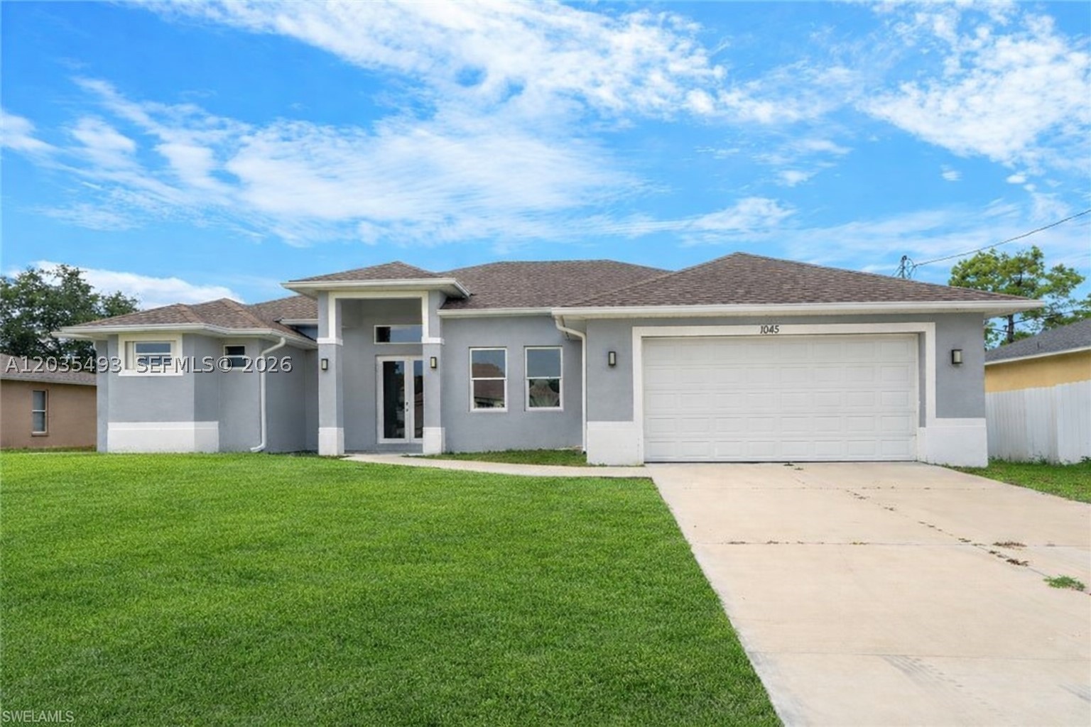 lehigh acres - Residential Lease