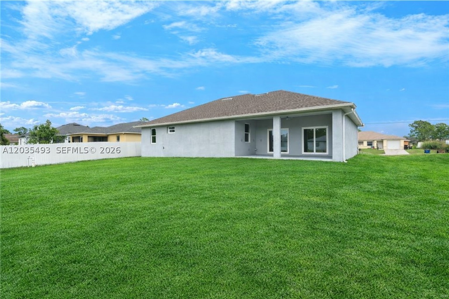 lehigh acres - Residential Lease